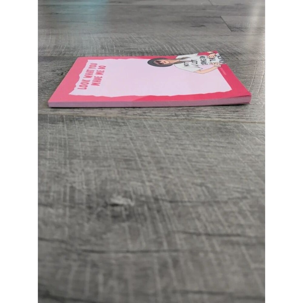 Taylor Swift Note Paper - Picture 5 of 7